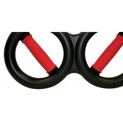 Тренажер для предплечий Iron Gym IARMS (Black/Red) Thumb
