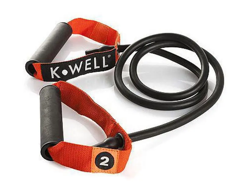 Expander K-Well STB02K (Black/Orange)