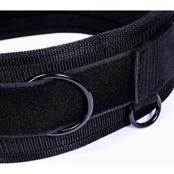 Echipament de antrenament pentru sarituri LivePro LP8429 (Black/Blue) Thumb