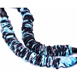 Echipament de antrenament pentru sarituri LivePro LP8429 (Black/Blue) Thumb