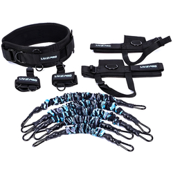 Echipament de antrenament pentru arte martiale LivePro LP8425 Thumb