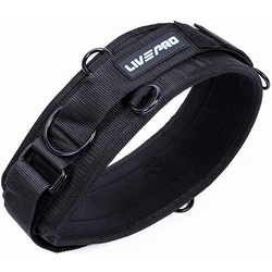 Echipament de antrenament pentru arte martiale LivePro LP8425 Thumb