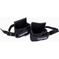 Echipament de antrenament pentru arte martiale LivePro LP8425 Thumb