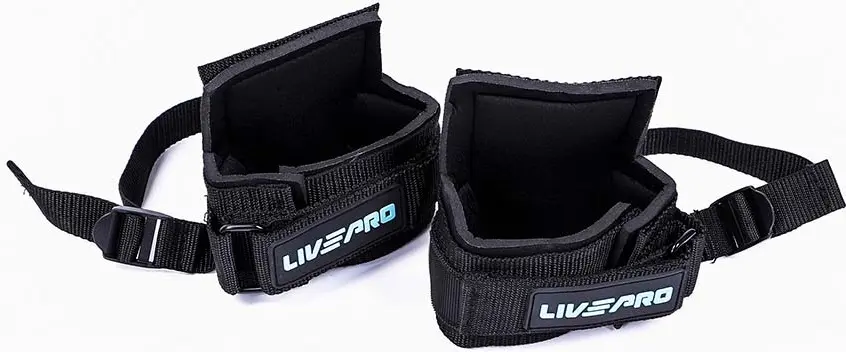 Echipament de antrenament pentru arte martiale LivePro LP8425