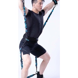 Echipament de antrenament pentru arte martiale LivePro LP8425 Thumb