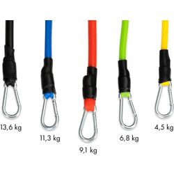 Set expander Modern Home TPE001 (Multicolour) Thumb