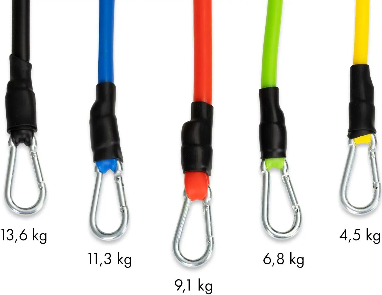 Set expander Modern Home TPE001 (Multicolour)