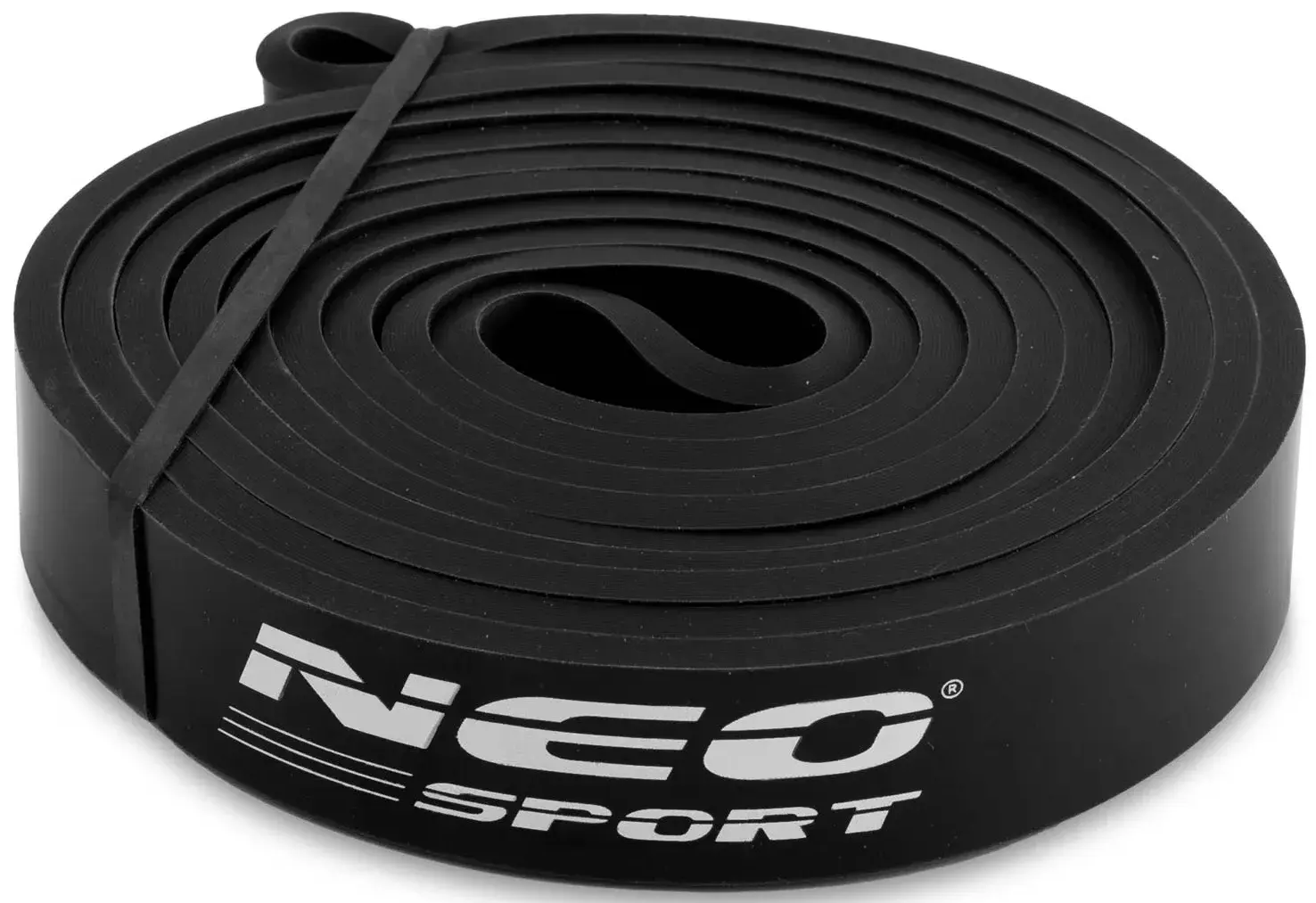 Лента тренировочная Neo Sport NS-960 (Black) - 2