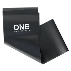 Banda fitness One Fitness GT10 (Black) Thumb