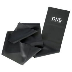 Banda fitness One Fitness GT10 (Black) Thumb