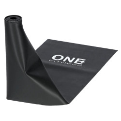 Banda fitness One Fitness GT10 (Black) Thumb