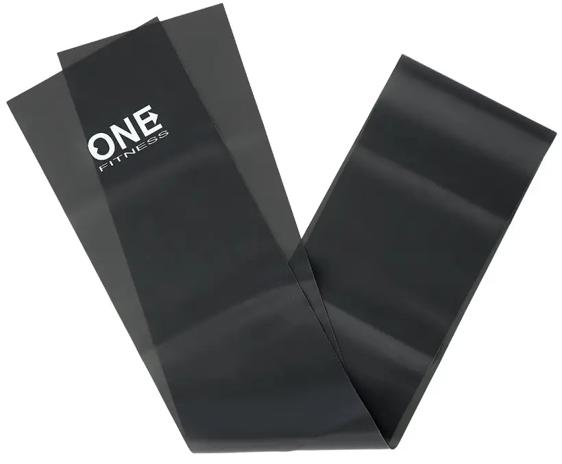 Banda fitness One Fitness GT10 (Black)