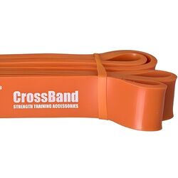 Banda fitness Power System 4052OR-0 (Orange) Thumb