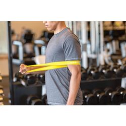 Set benzi pentru fitnes SKLZ Mini bands Thumb