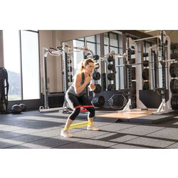 Set benzi pentru fitnes SKLZ Mini bands Thumb