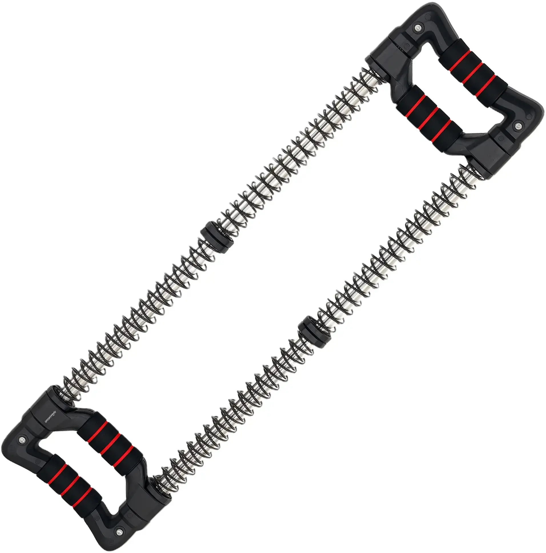 Грудной расширитель Sportnow A91-371V00BK (Black) - 2