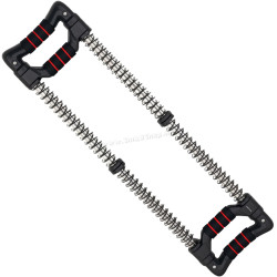 Грудной расширитель Sportnow A91-371V00BK (Black)
