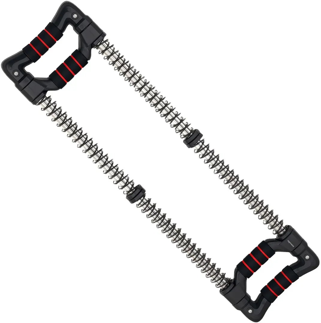 Грудной расширитель Sportnow A91-371V00BK (Black)