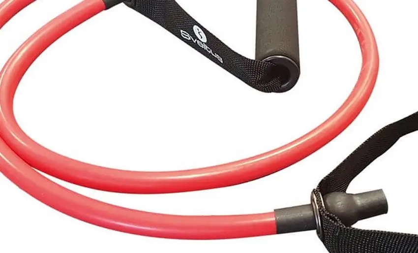 Expander Sveltus 3900 (Red)