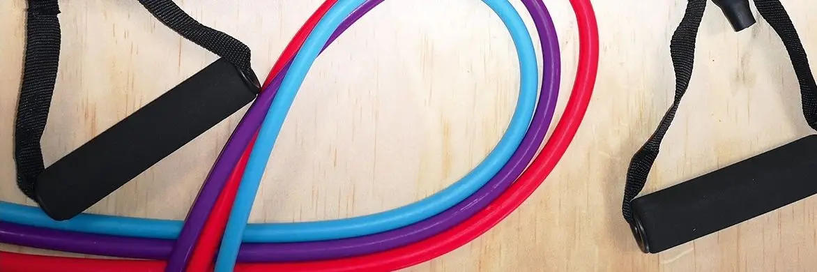 Expander Sveltus 3900 (Red)