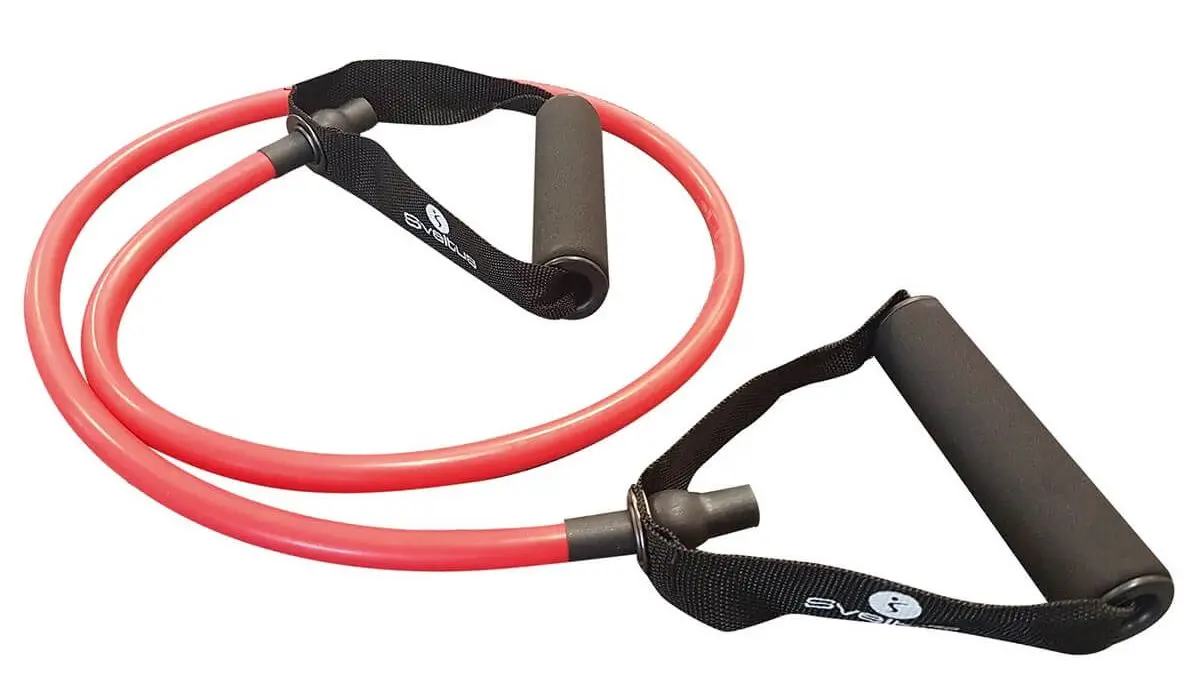 Expander Sveltus 3900 (Red)