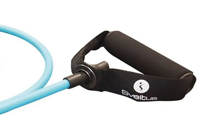 Эспандер Sveltus 3901 (Light Blue)