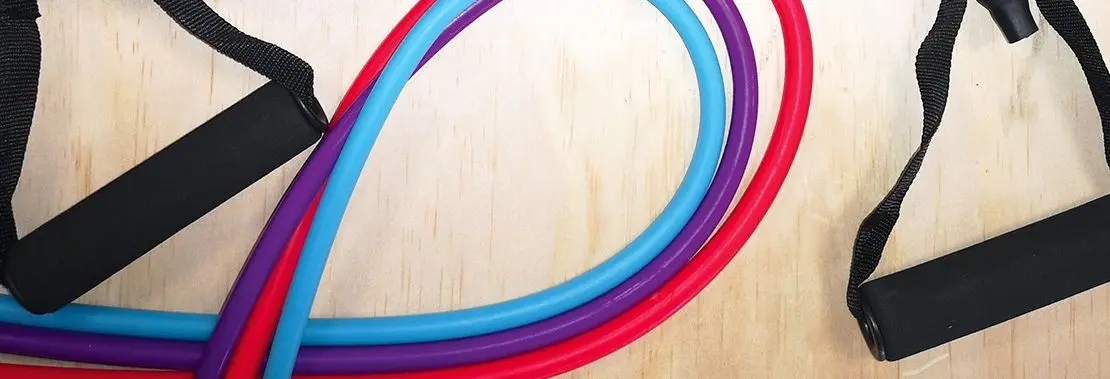 Эспандер Sveltus 3901 (Light Blue)