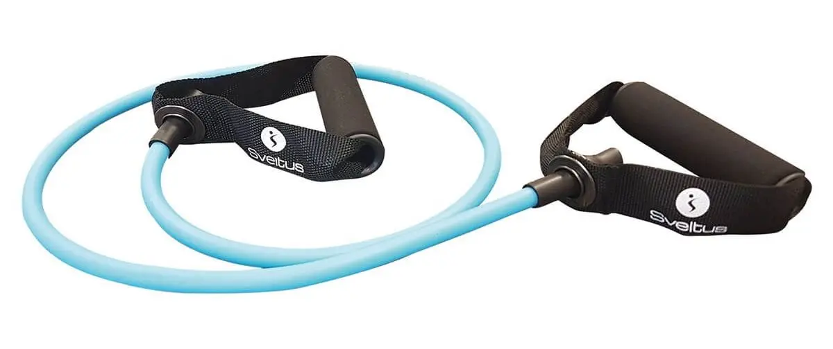 Эспандер Sveltus 3901 (Light Blue)