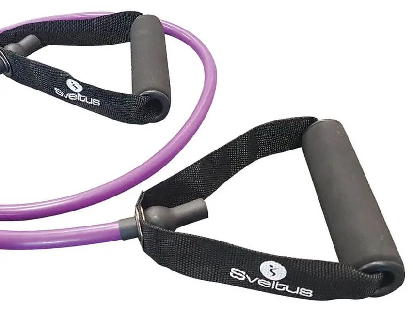 Expander Sveltus 3902 (Purple)