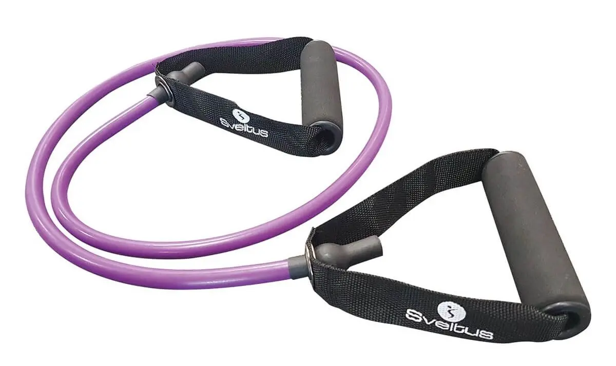 Expander Sveltus 3902 (Purple)