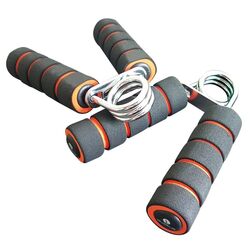 Набор эспандеров Sveltus 5302 (Black/Orange)