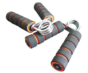 Set expander Sveltus 5302 (Black/Orange)