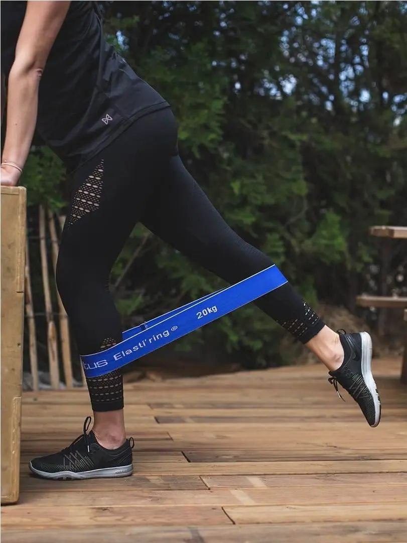 Set benzi pentru fitness Sveltus 0149 35cm