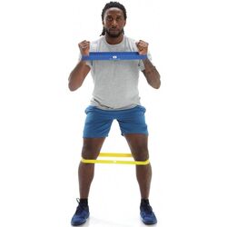 Set benzi pentru fitness Sveltus 0556 25x5cm Thumb