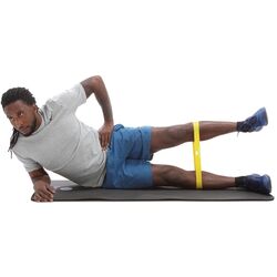 Set benzi pentru fitness Sveltus 0556 25x5cm Thumb