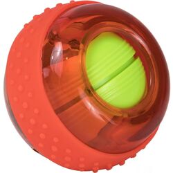 Minge de antrenament Techfit Powerball (Orange) Thumb