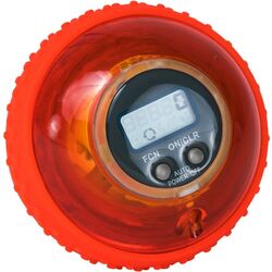 Minge de antrenament Techfit Powerball (Orange)