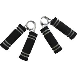 Set expander Techfit HG12 (Black)