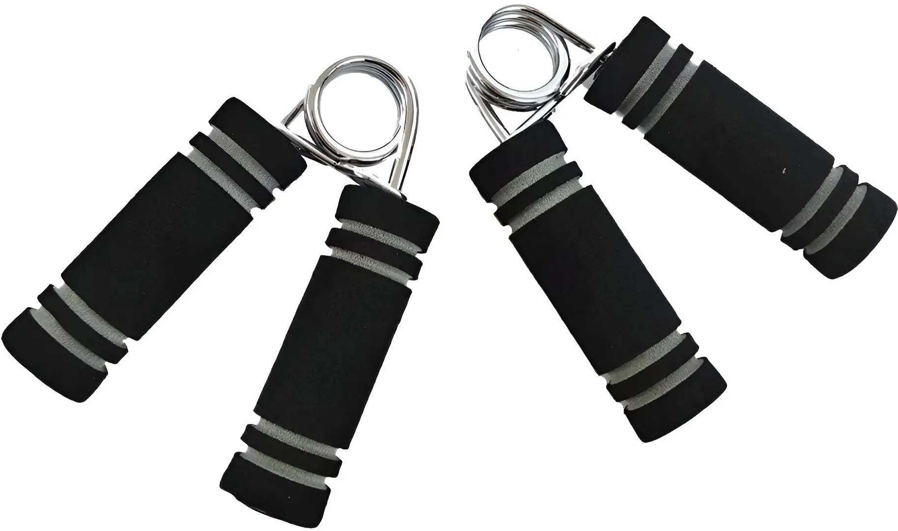 Set expander Techfit HG12 (Black)