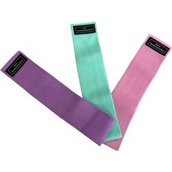 Набор тренировочных лент Techfit TC2238008 Thumb