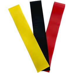 Set benzi pentru fitness Techfit TC226005 Thumb