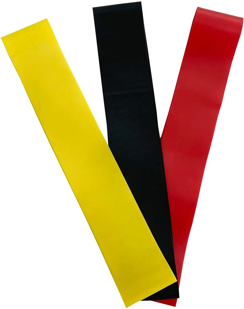 Set benzi pentru fitness Techfit TC226005