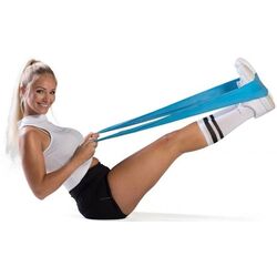 Set benzi pentru fitness TheWay Fitness FIT-ATB3 Thumb