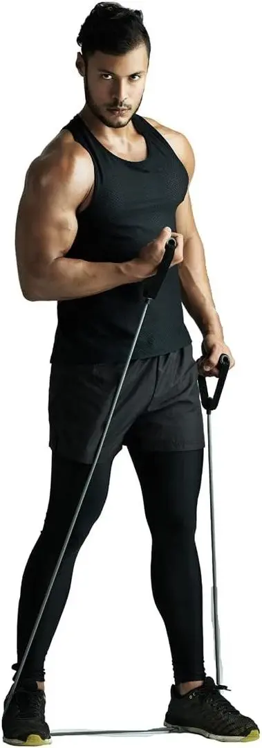 Espander XQ Max Heavy 45029 (Black) - 2