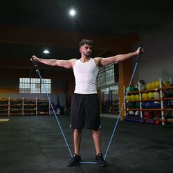 Espander XQ Max Heavy 45029 (Black) Thumb