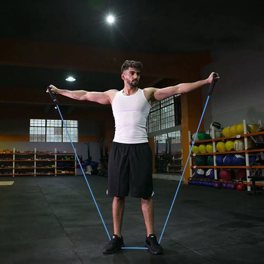 Espander XQ Max Heavy 45029 (Black) - 5