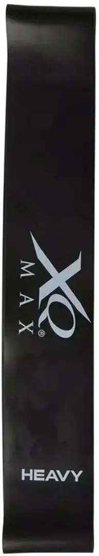 Banda fitness XQ Max 49544 (Black)
