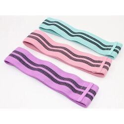 Набор эспандеров Yinglang 44403 Thumb