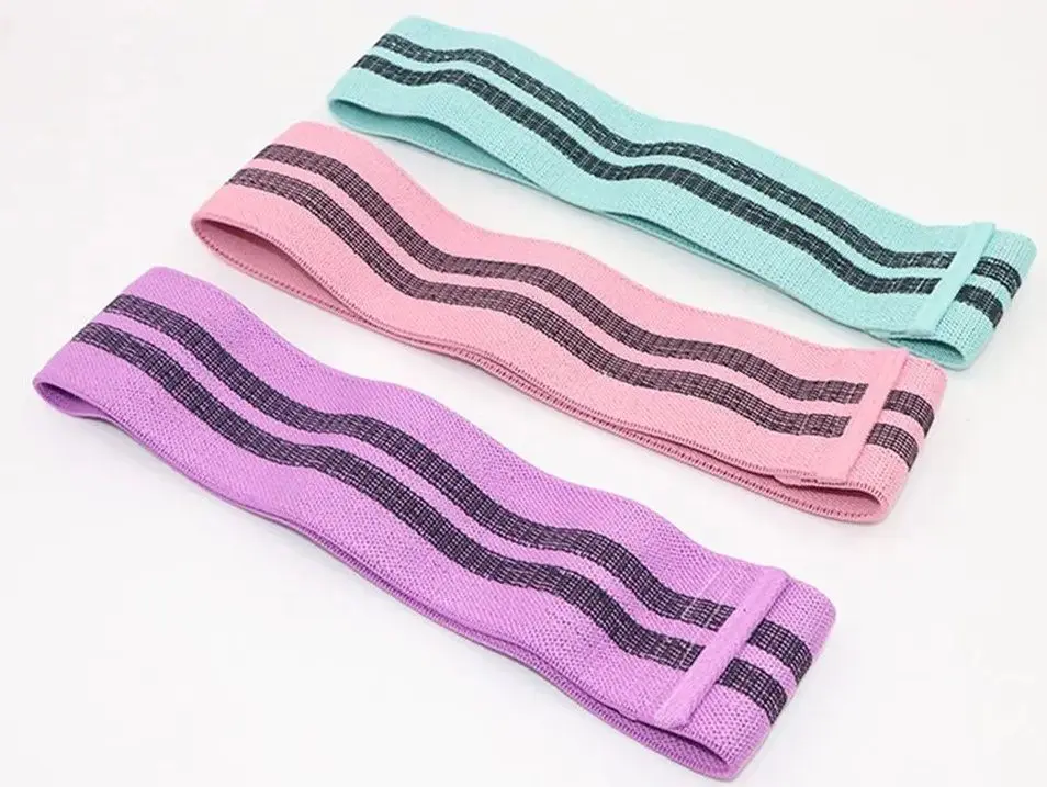 Набор эспандеров Yinglang 44403