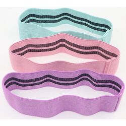 Набор эспандеров Yinglang 44403 Thumb